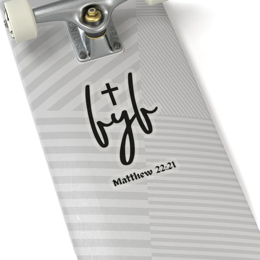 fuerzayfe sticker, Logo