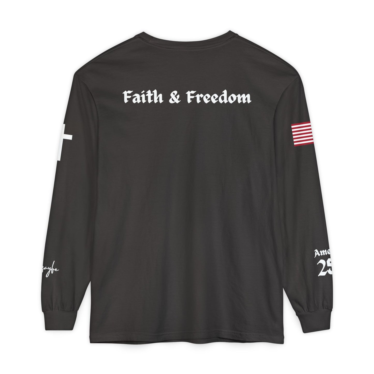1776, America 250 Long Sleeve