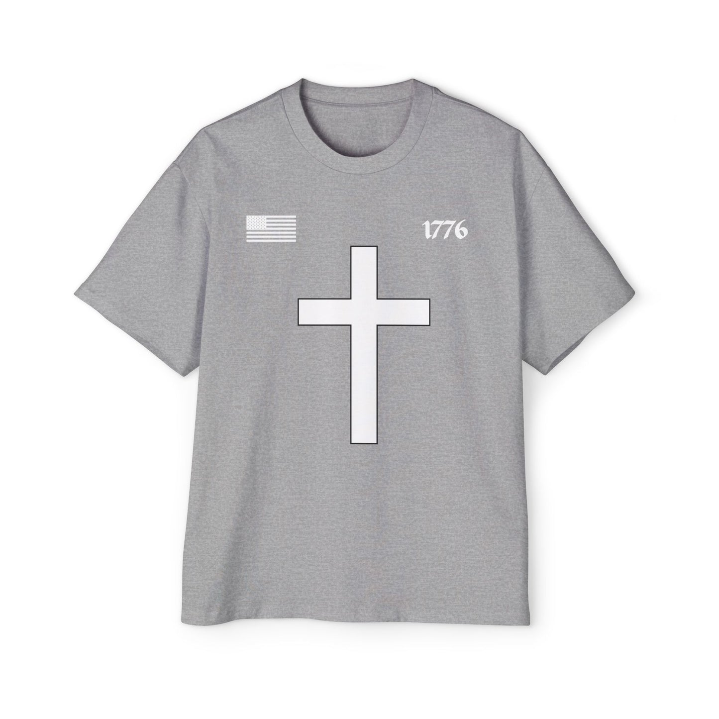 1776, Faith & Freedom