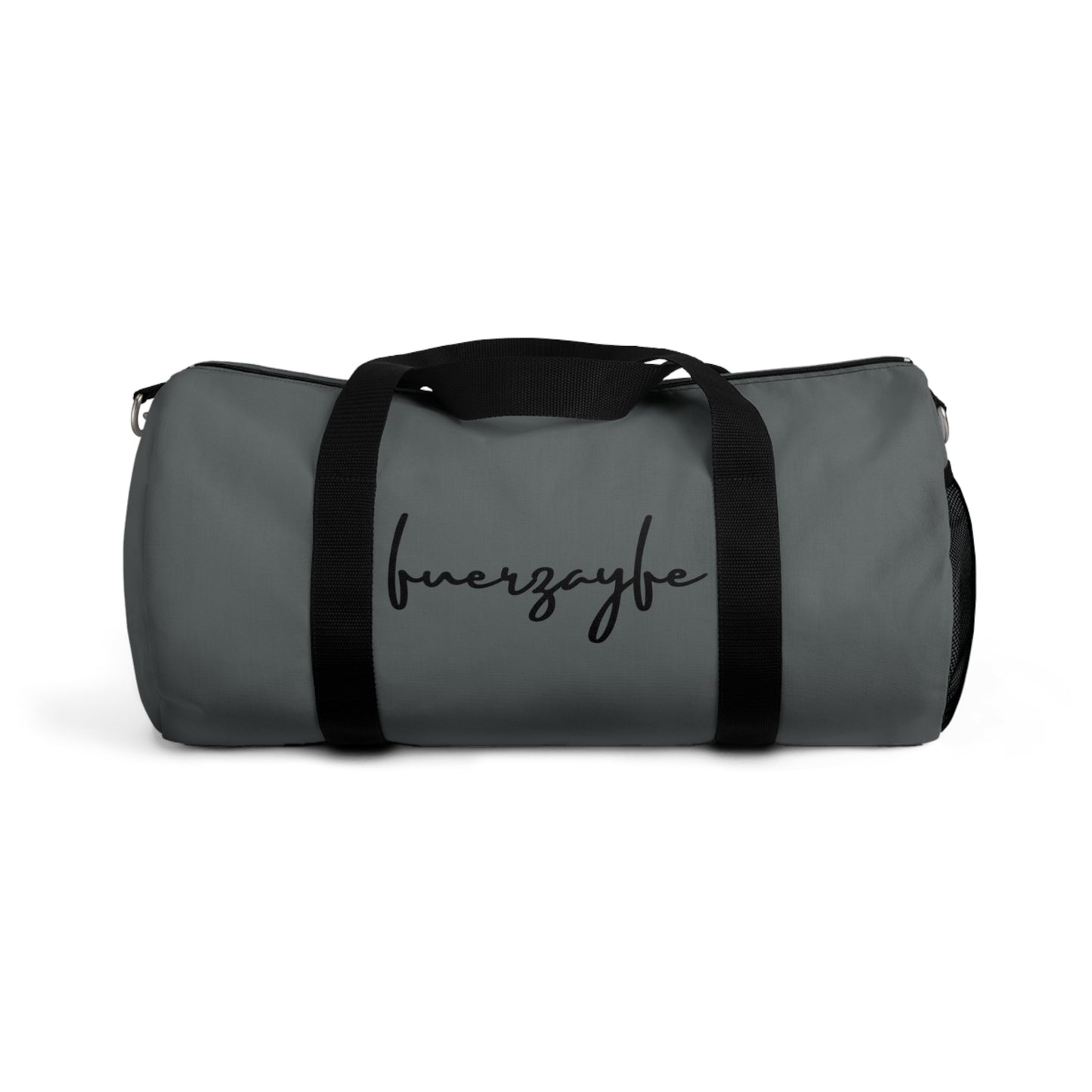Duffel Bag for Travel & Fitness
