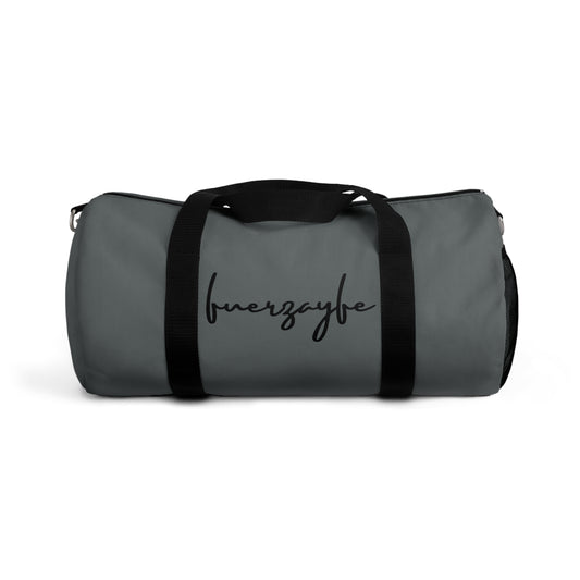 Duffel Bag for Travel & Fitness
