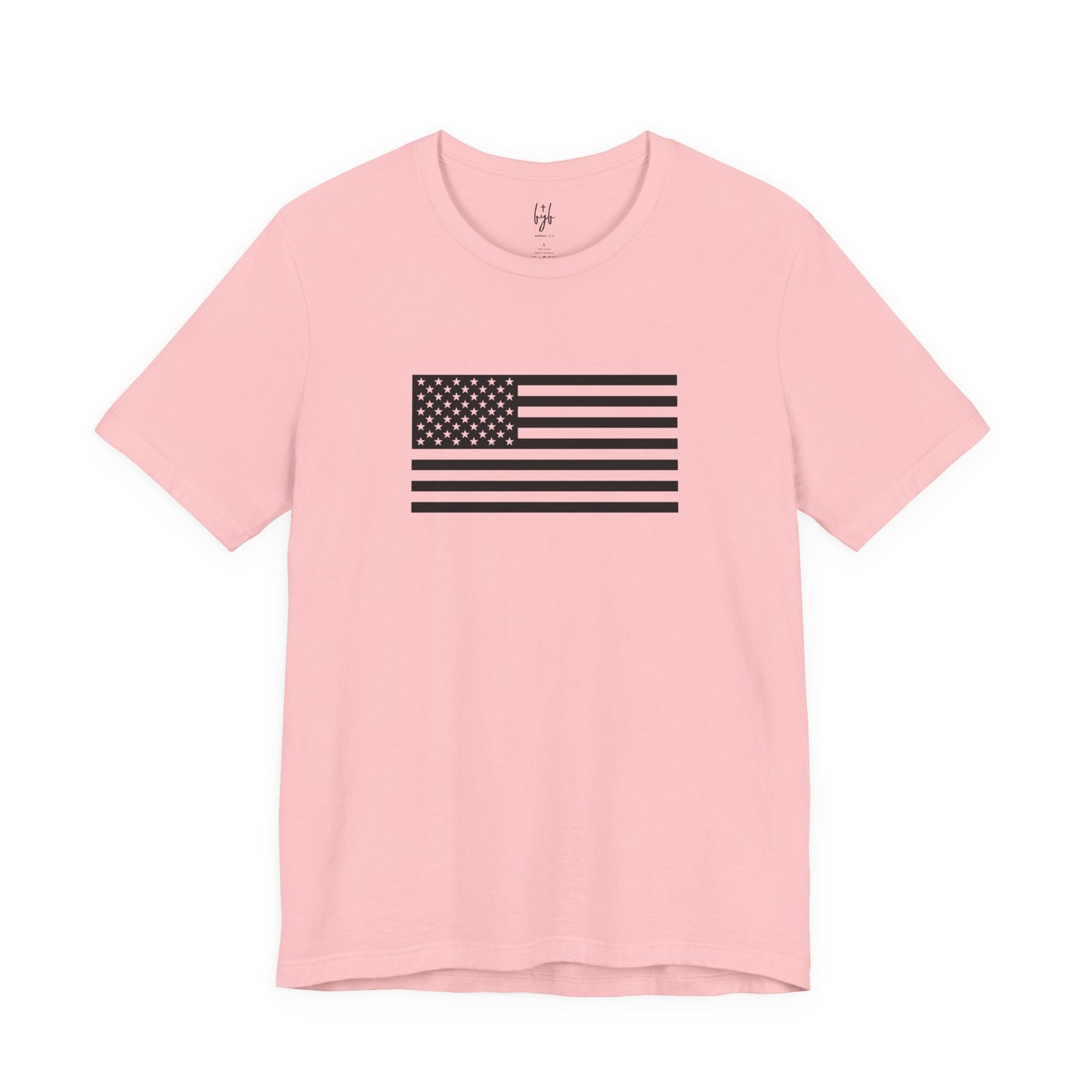 Patriot, Faith and Freedom