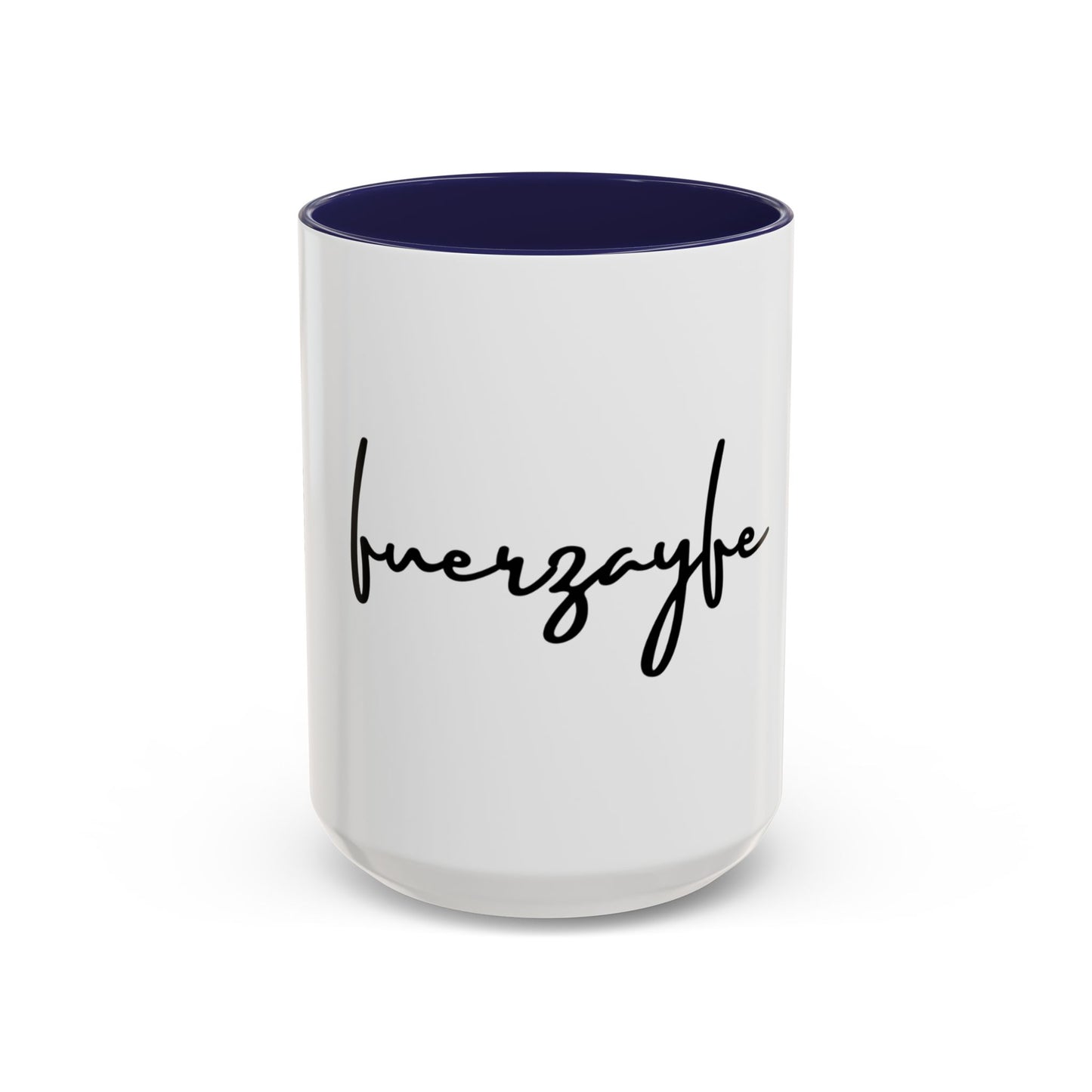 fuerzayfe Coffee Mug