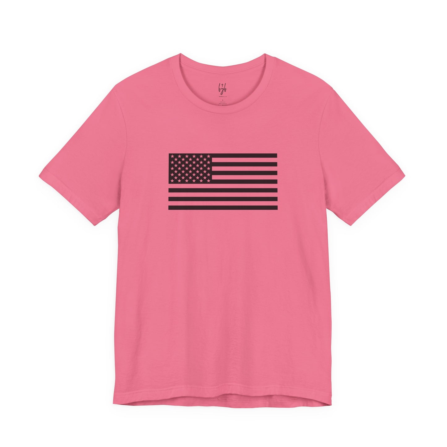 Patriot, Faith and Freedom