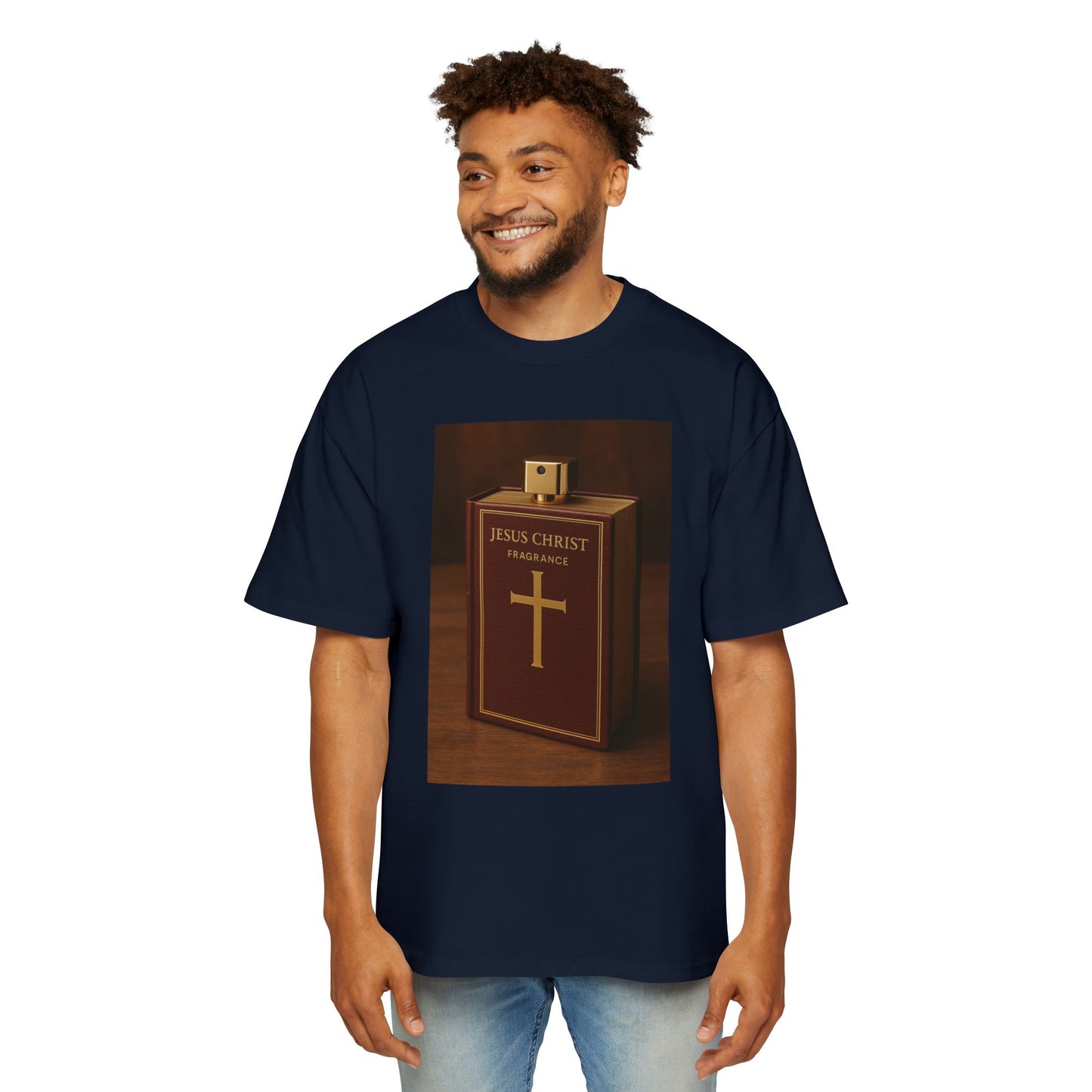 Scent of Righteousness