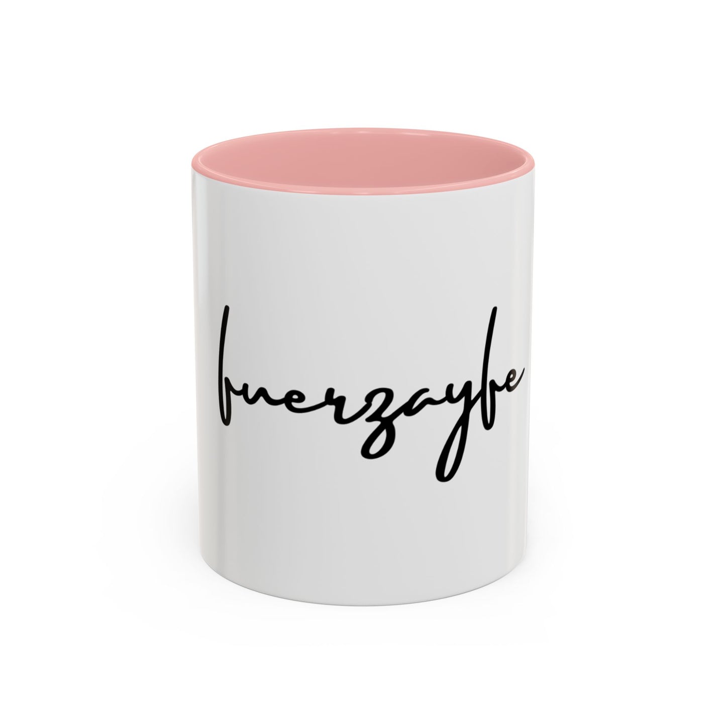 fuerzayfe Coffee Mug