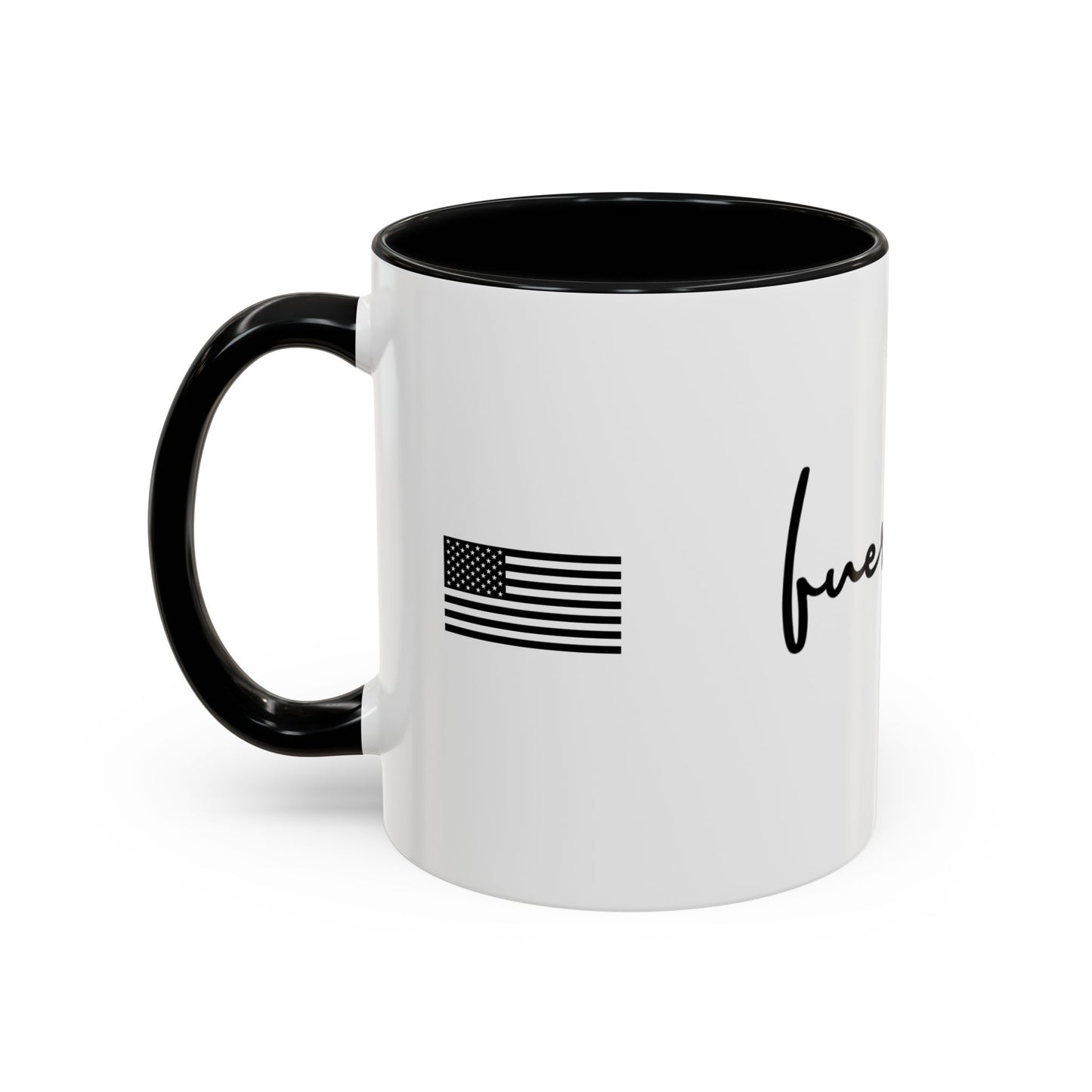 fuerzayfe Coffee Mug
