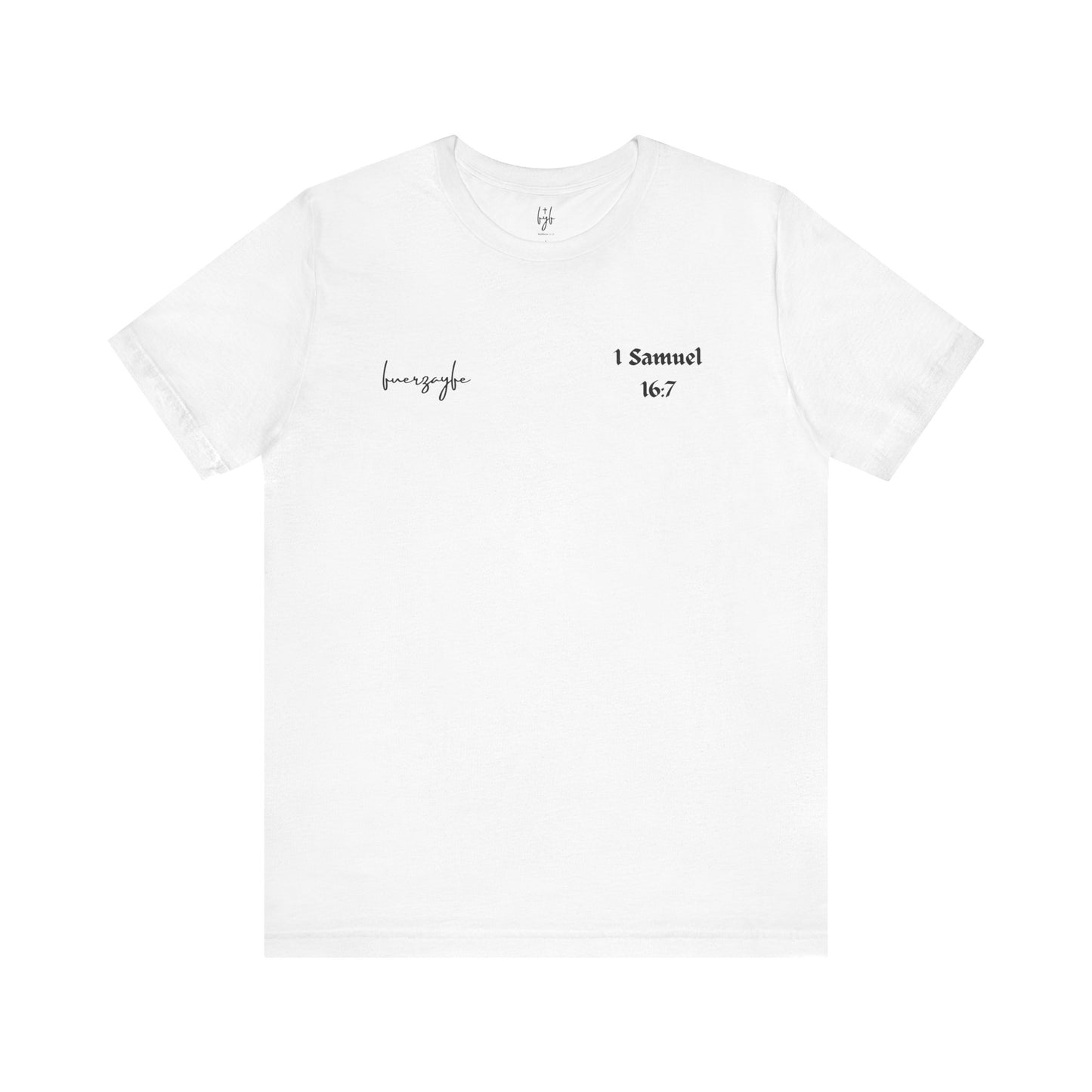 1 Peter 5:8, T-Shirt