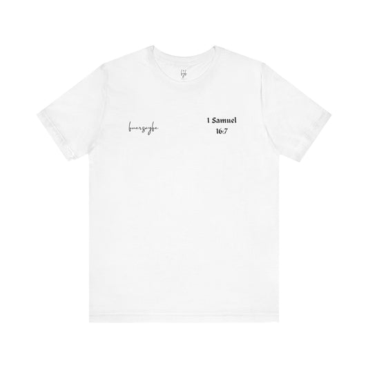 1 Peter 5:8, T-Shirt