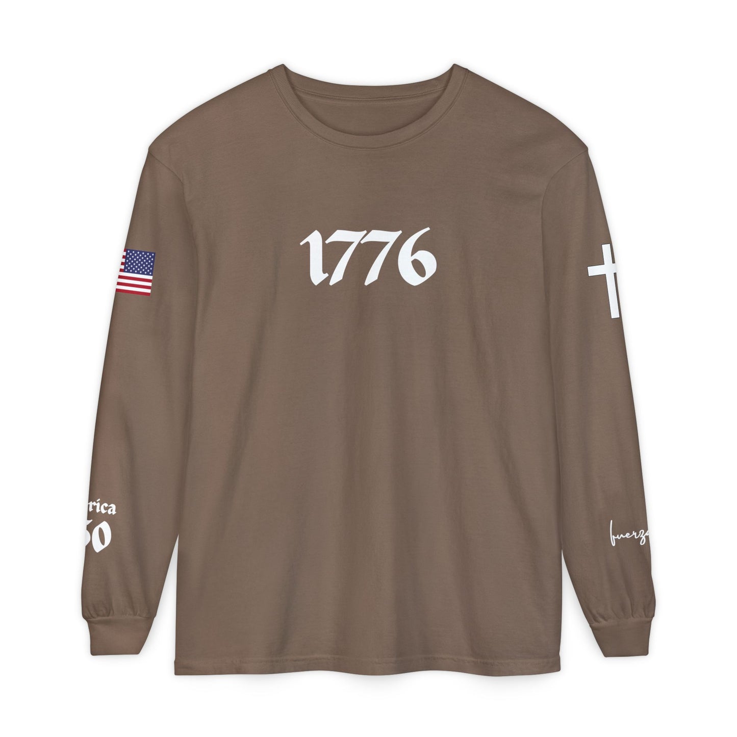 1776, America 250 Long Sleeve
