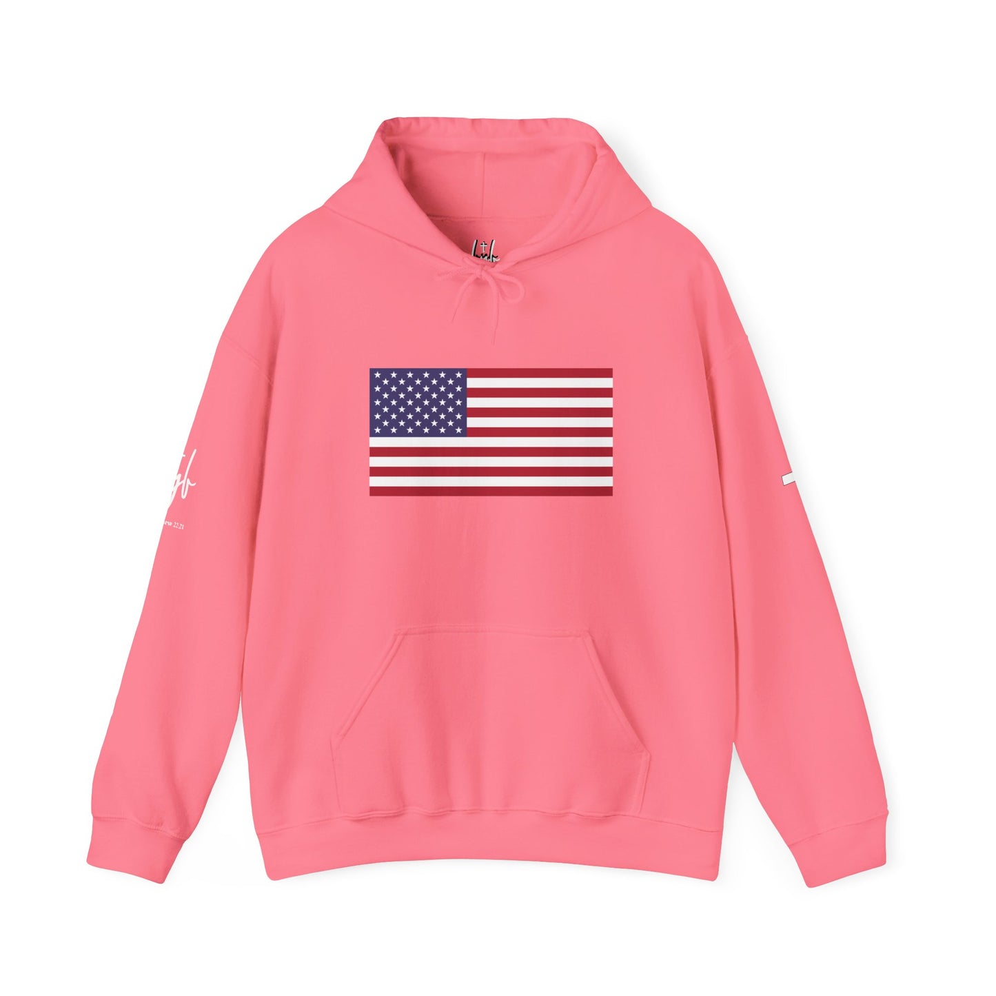 USA Flag
