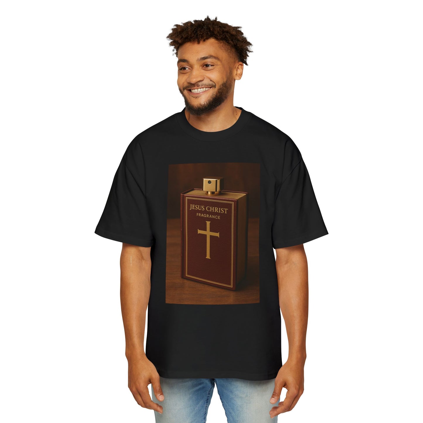 Scent of Righteousness