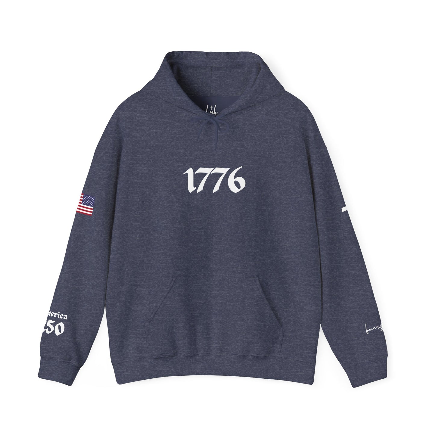 1776 Faith and Freedom