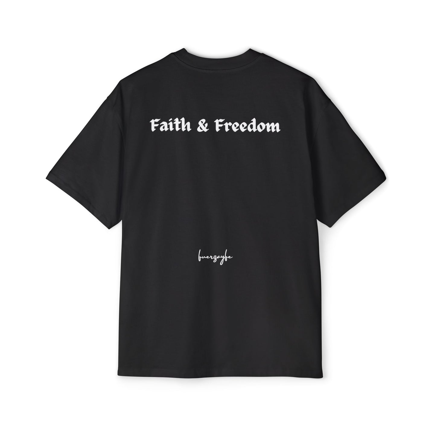 1776, Faith & Freedom