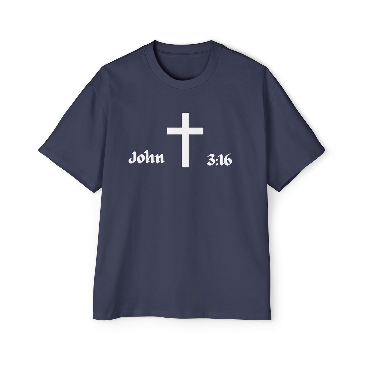 John 3:16