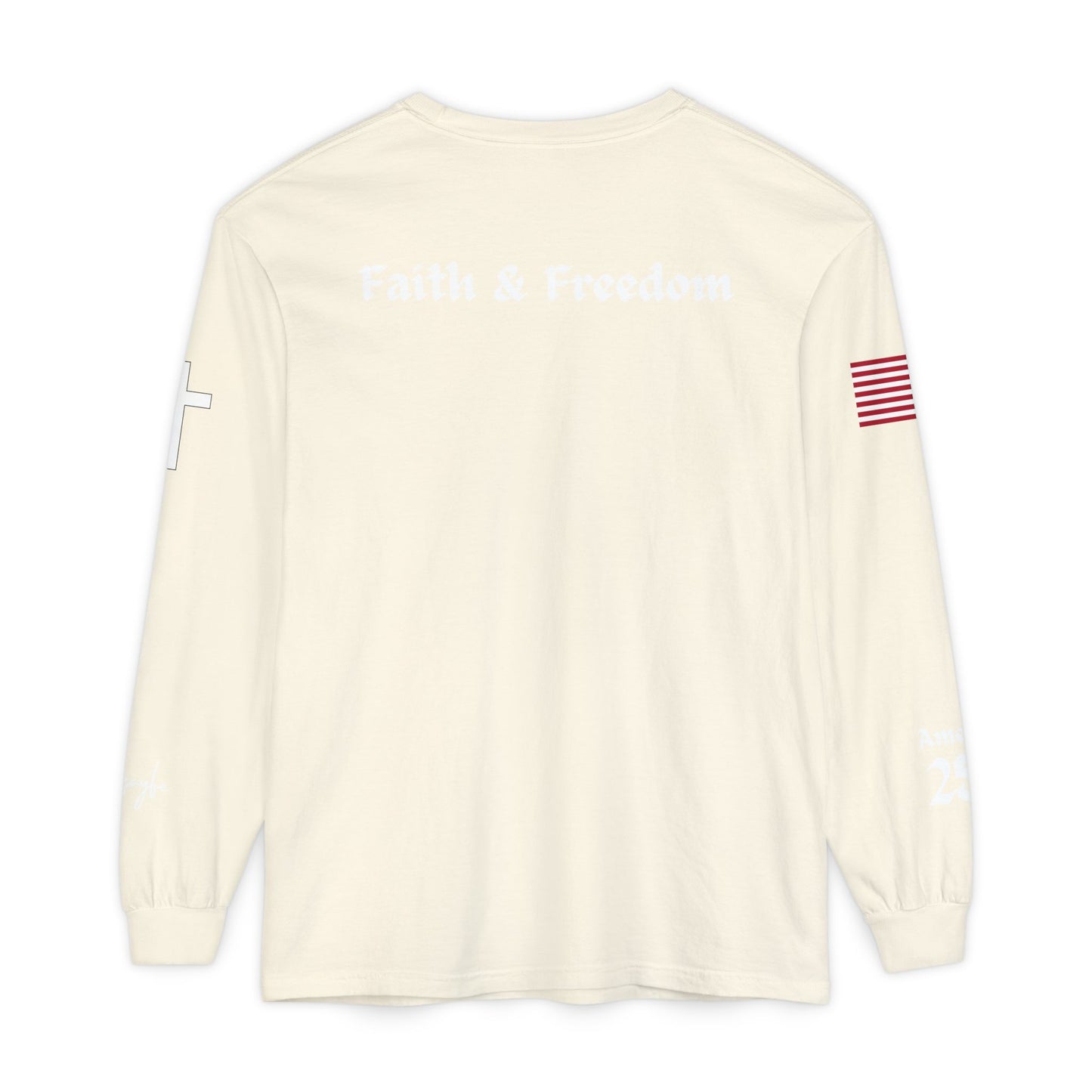1776, America 250 Long Sleeve