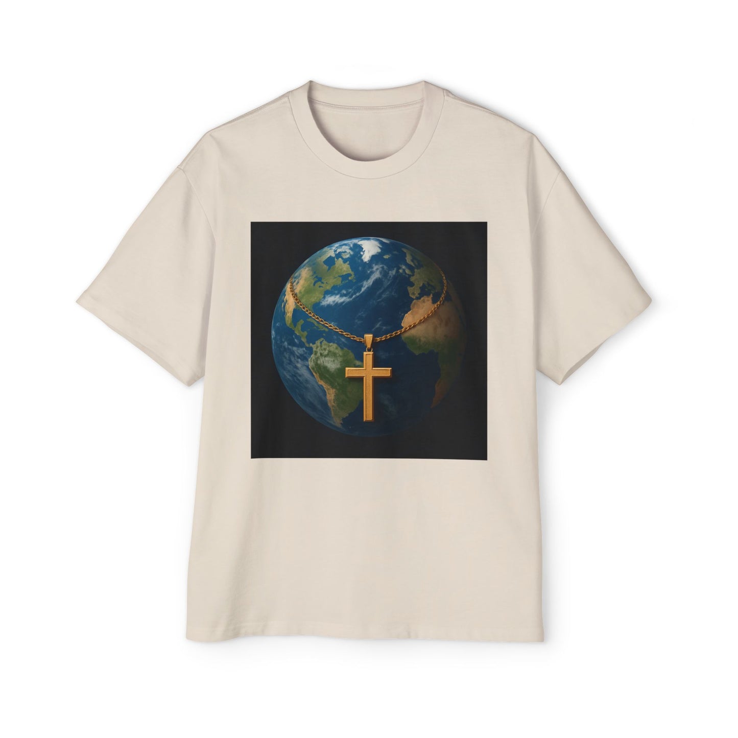 Earth Cross