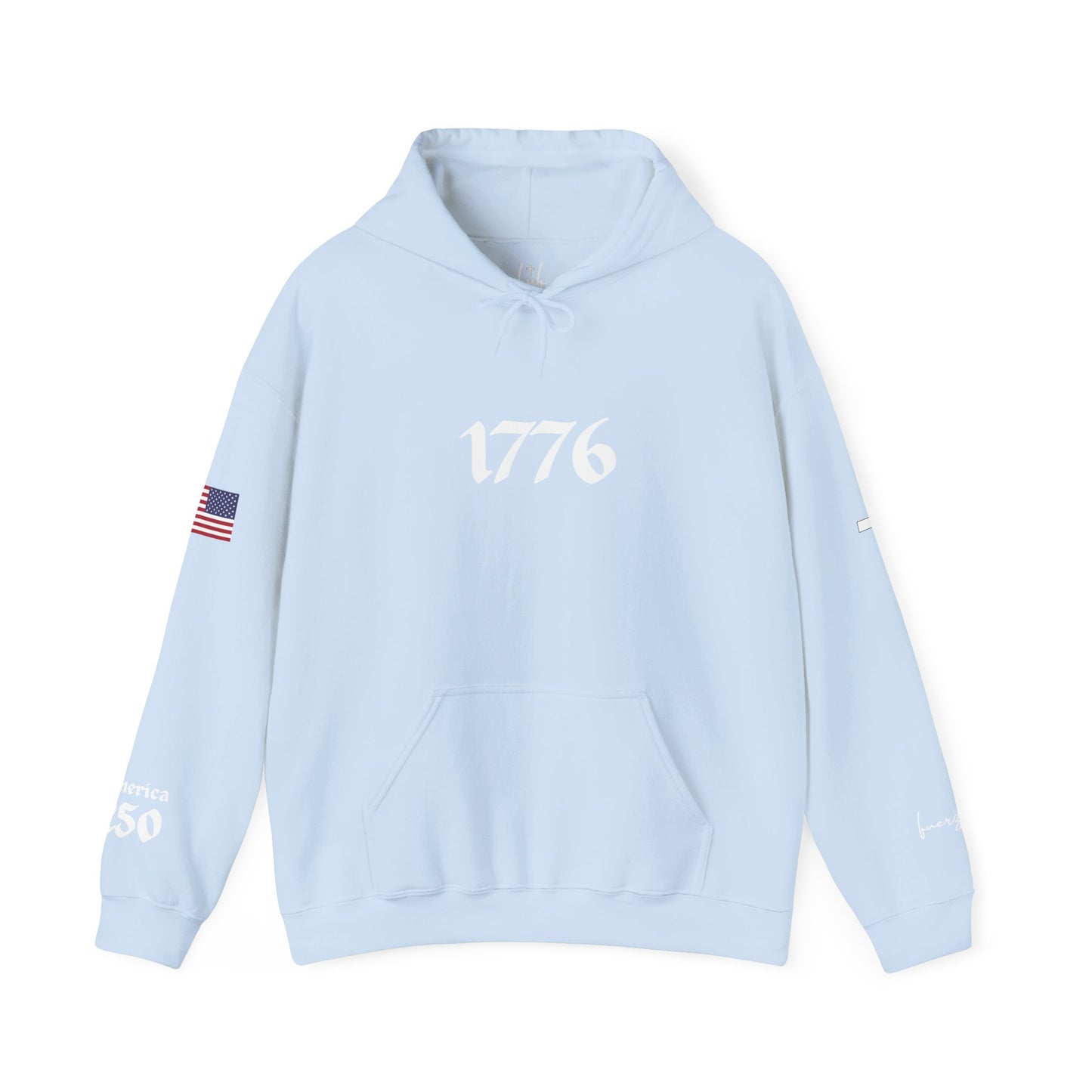 1776 Faith and Freedom