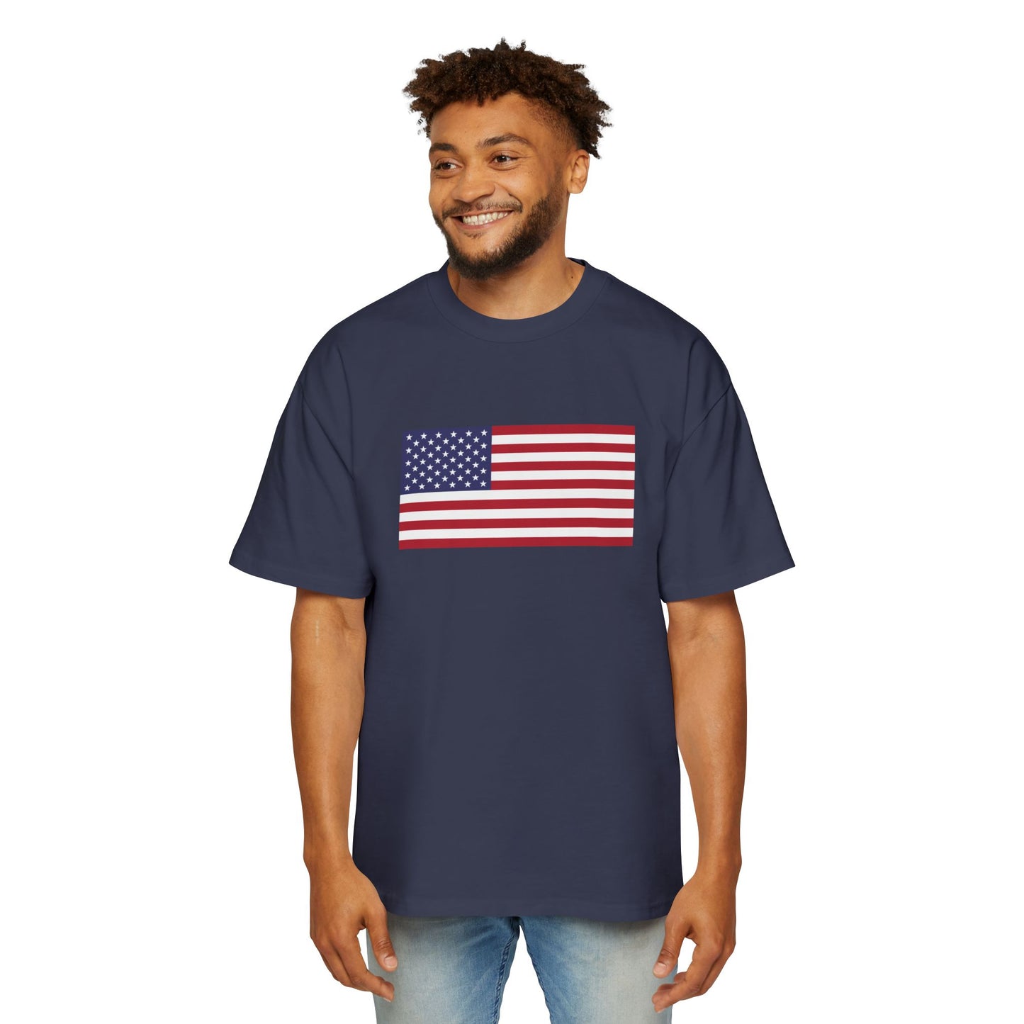 USA Flag
