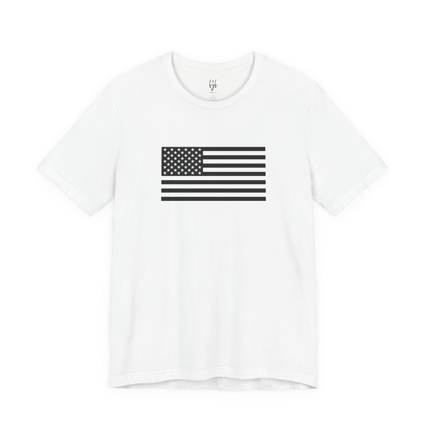 Patriot, Faith and Freedom