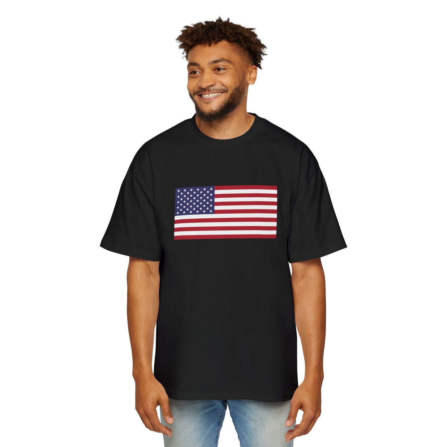 USA Flag