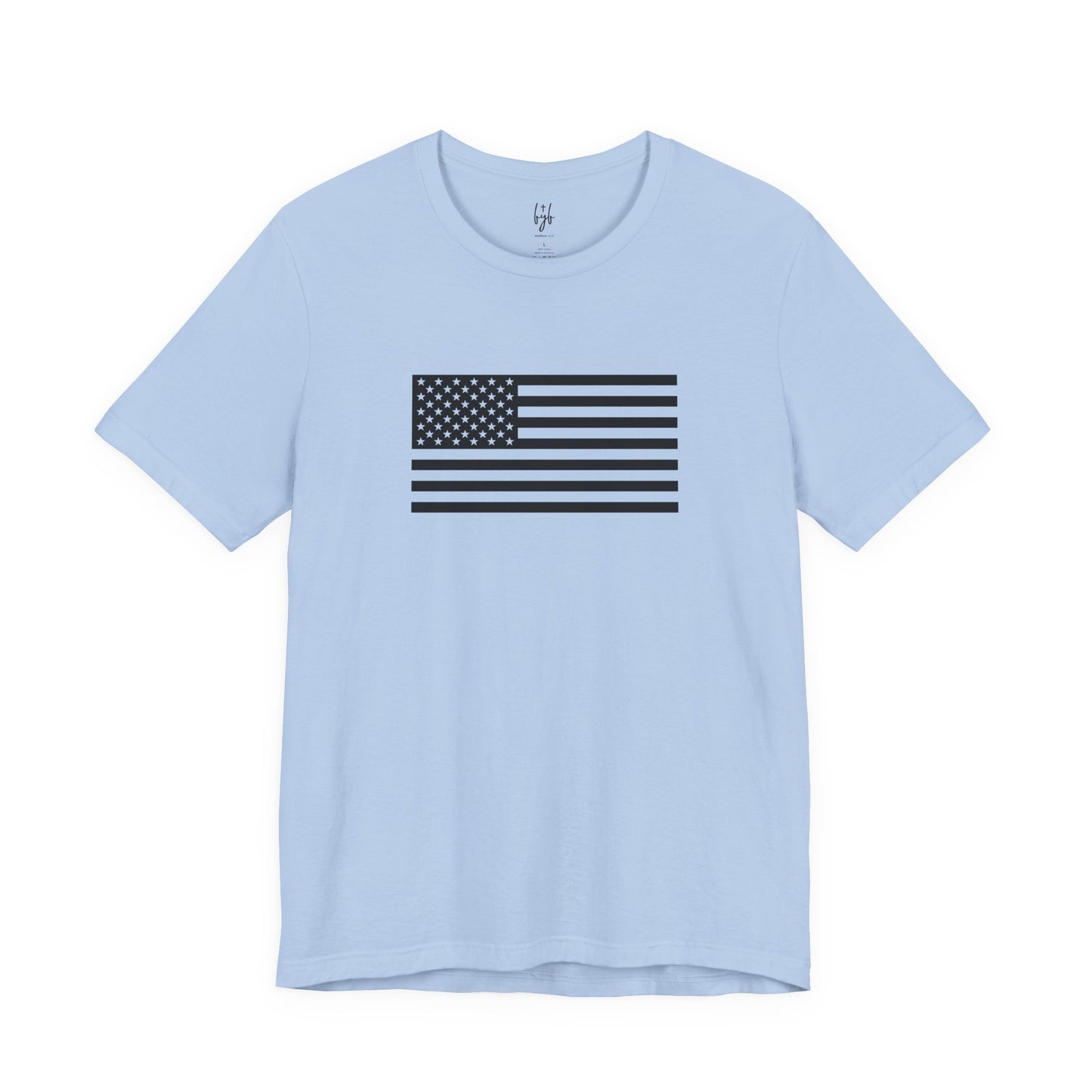 Patriot, Faith and Freedom
