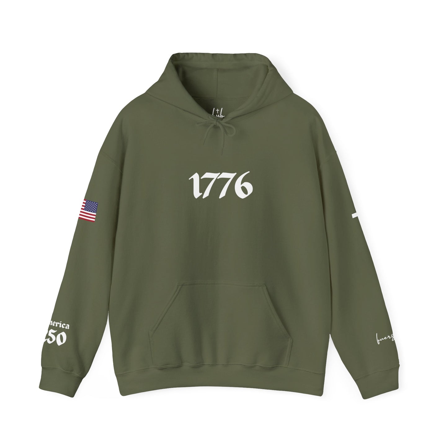 1776 Faith and Freedom