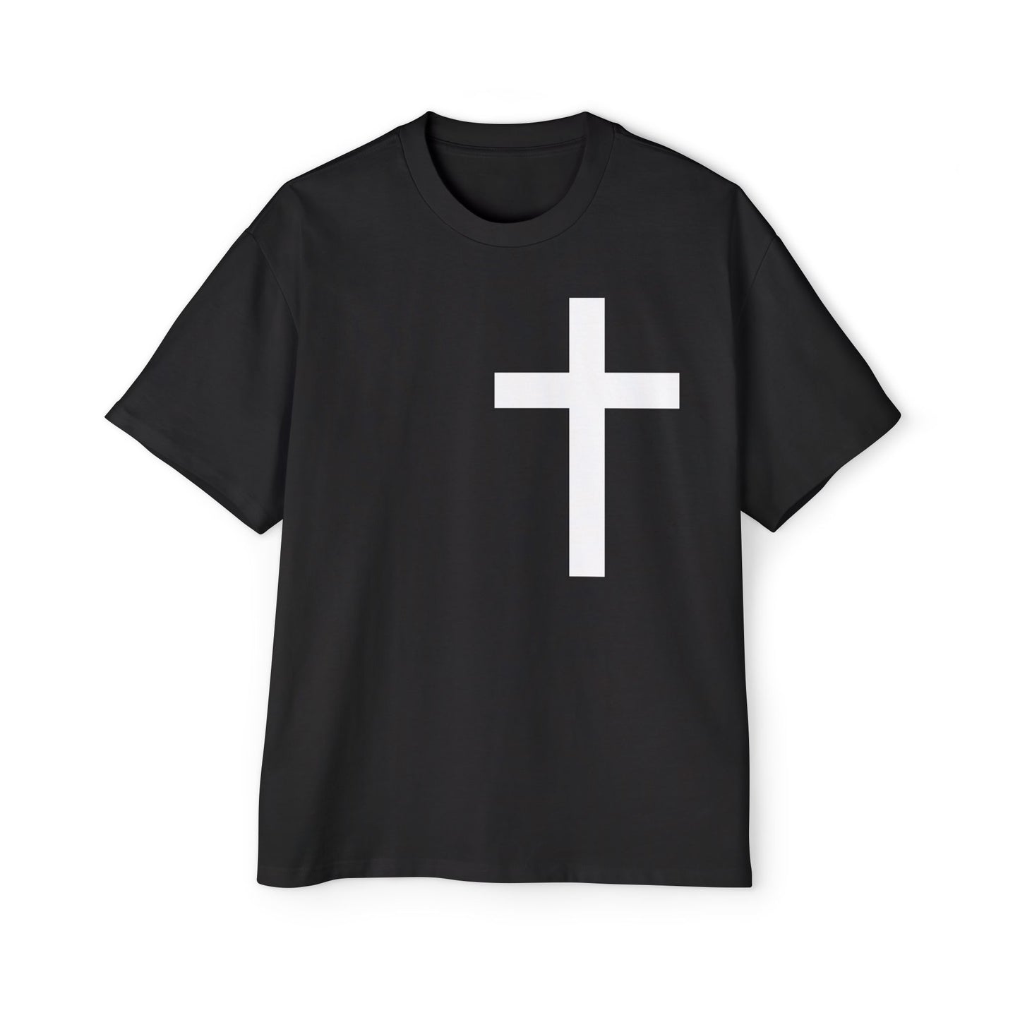 Large Cross fuerzayfe