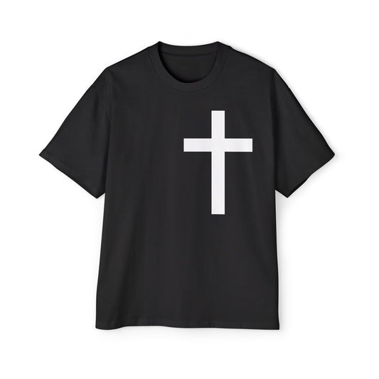 Large Cross fuerzayfe