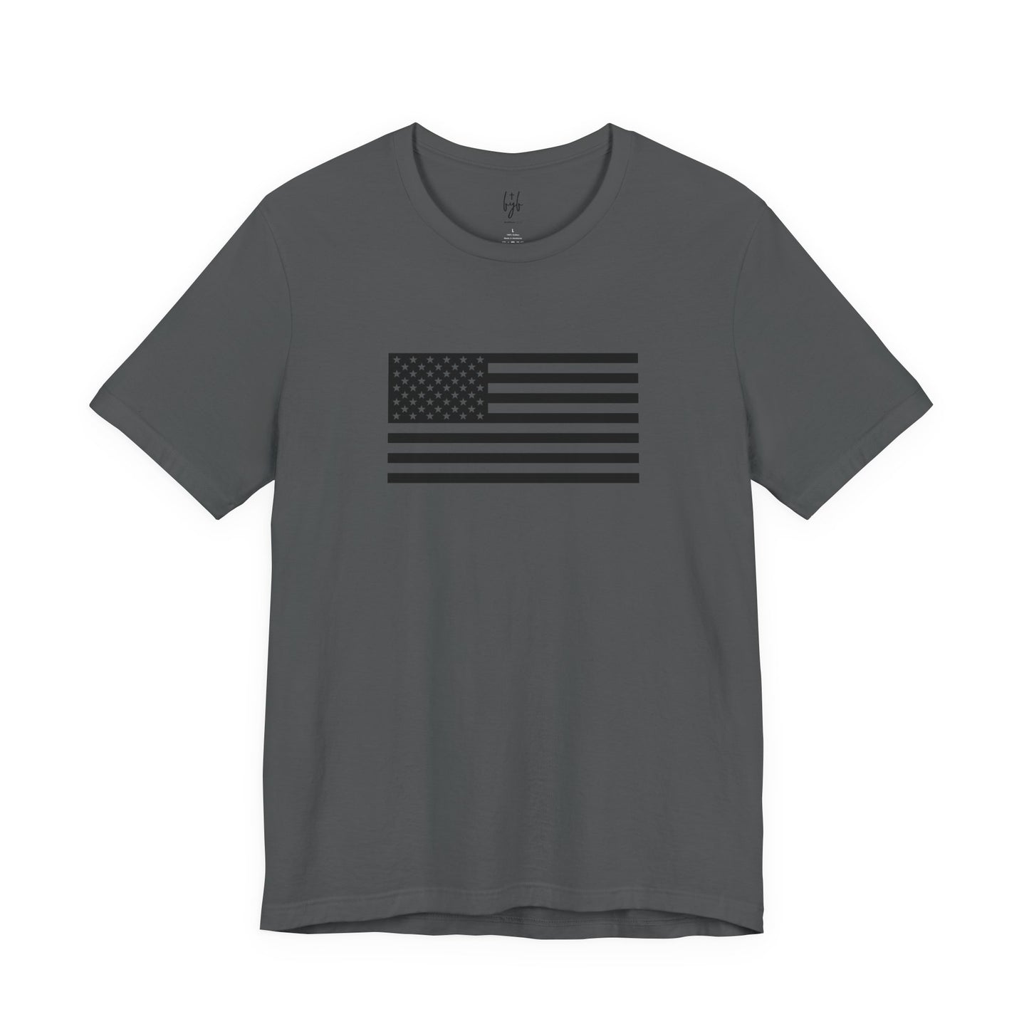 Patriot, Faith and Freedom