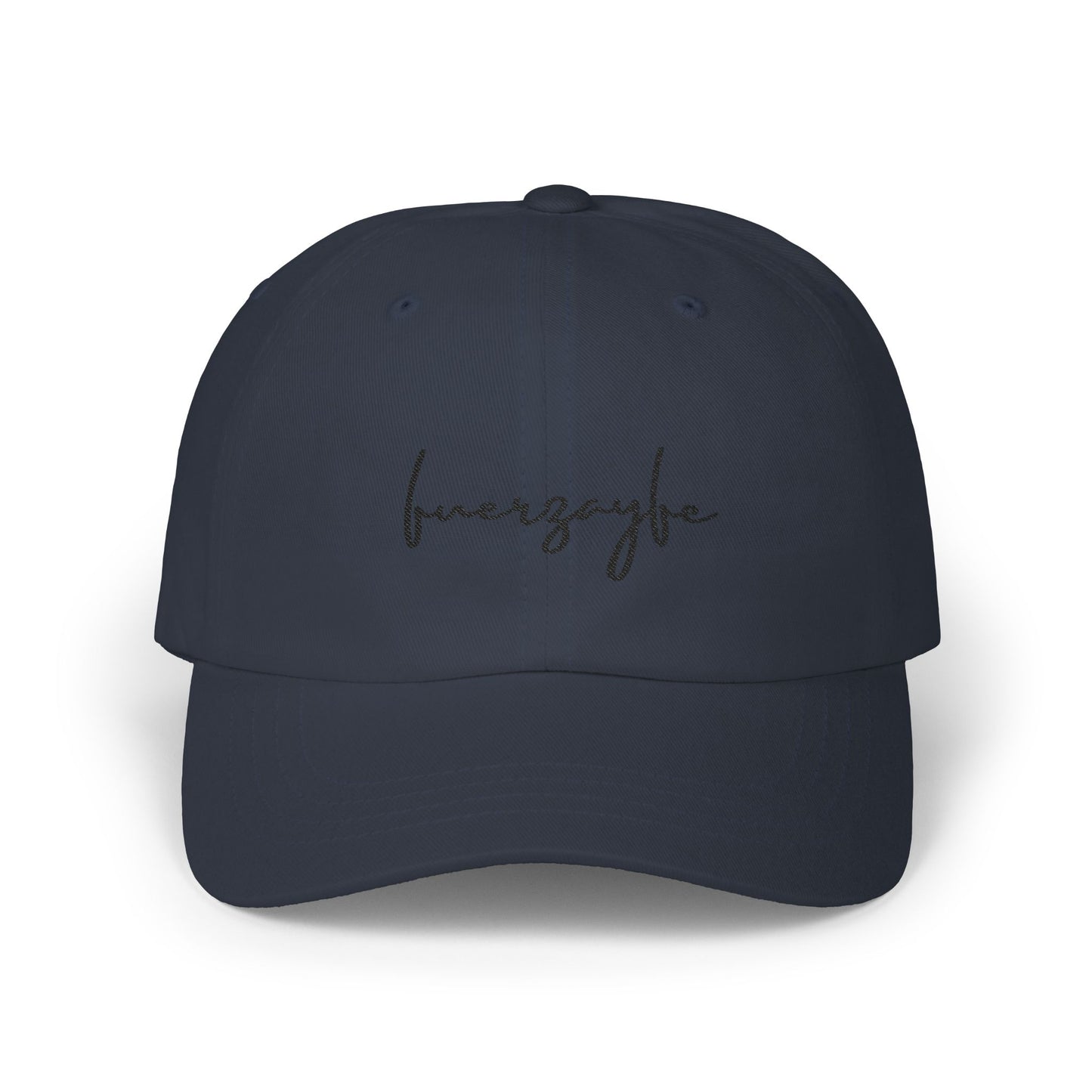 fuerzayfe Classic Dad Cap