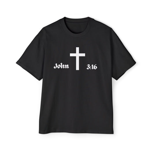 John 3:16