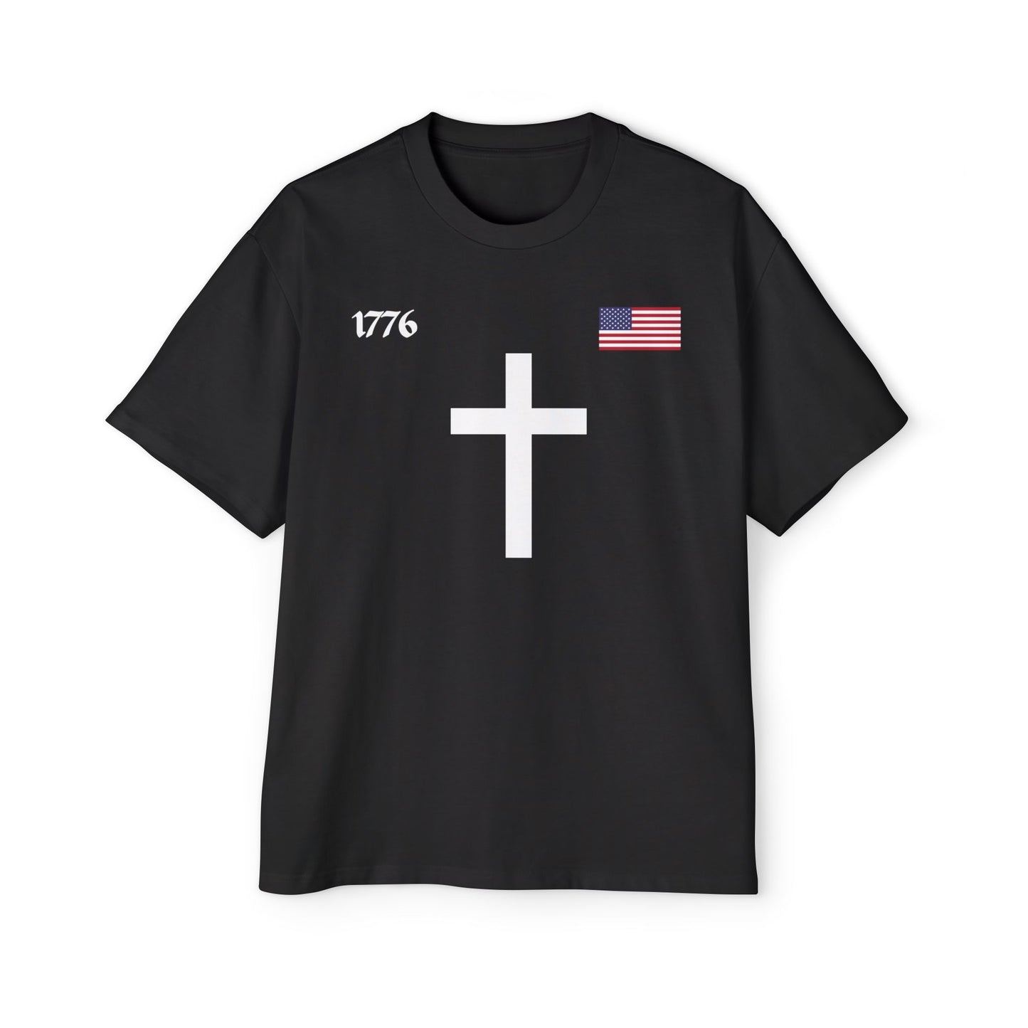 1776, Faith & Freedom