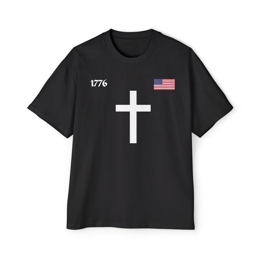 1776, Faith & Freedom
