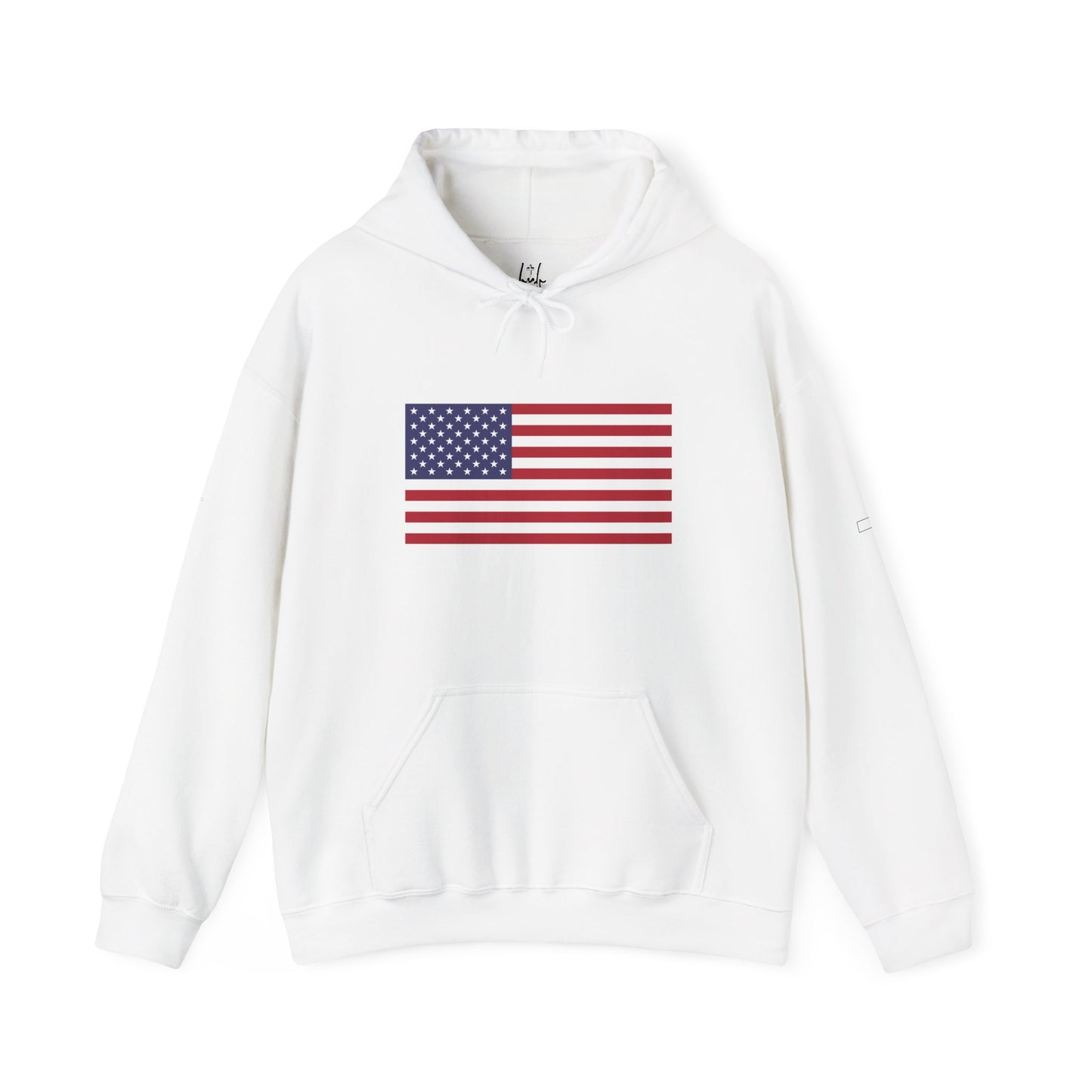 USA Flag