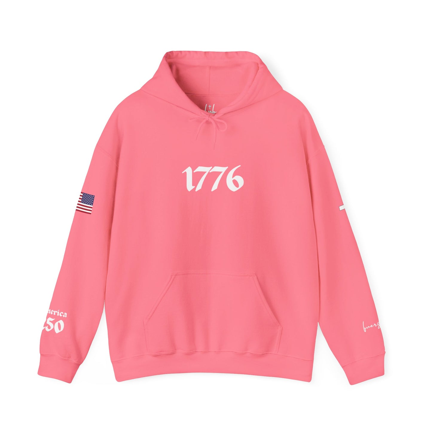 1776 Faith and Freedom