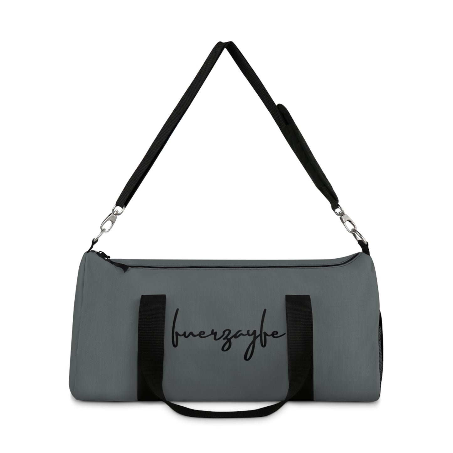 Duffel Bag for Travel & Fitness