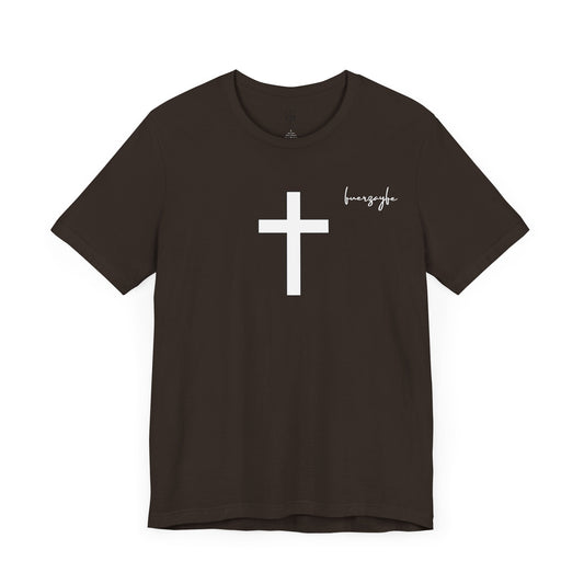 Cross, Faith and Freedom T-Shirt