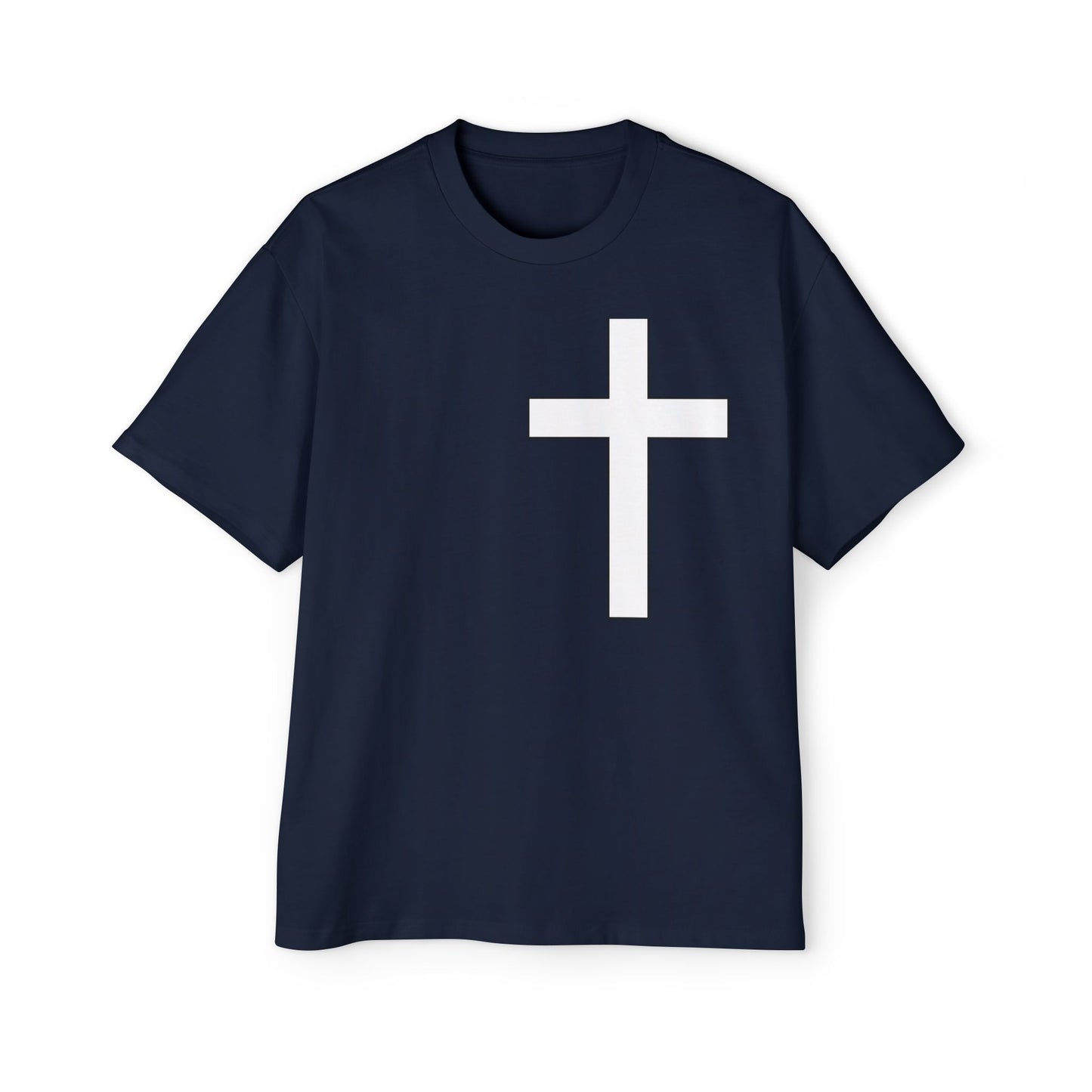 Large Cross fuerzayfe