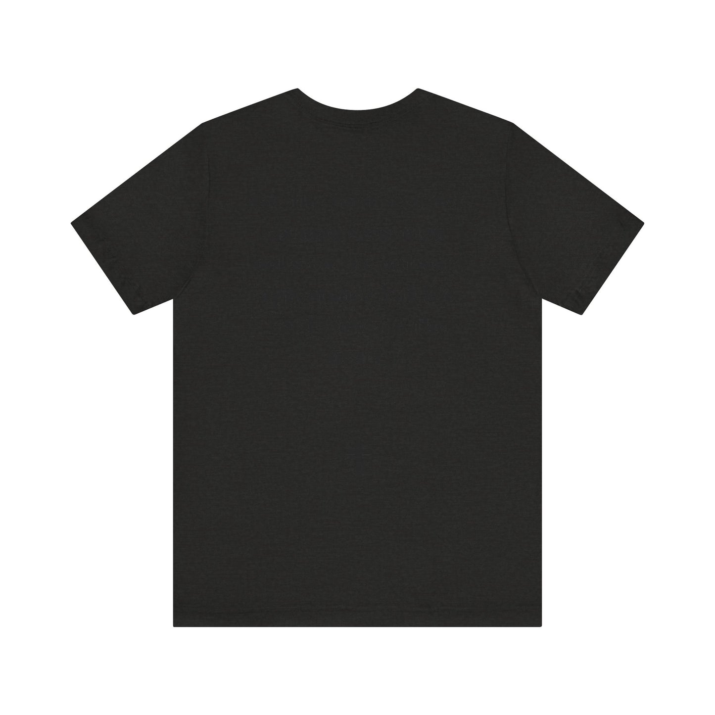 1 Peter 5:8, T-Shirt