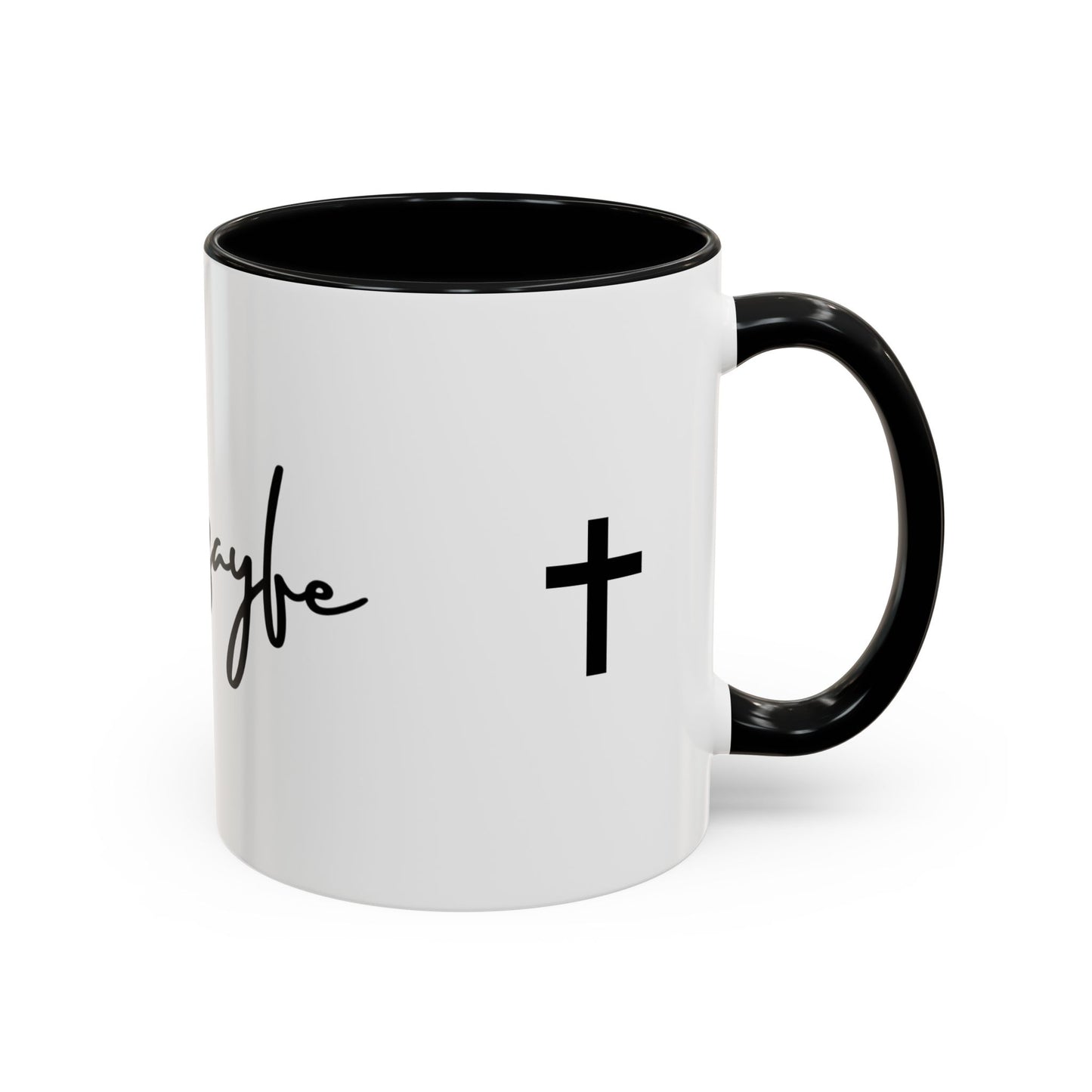 fuerzayfe Coffee Mug
