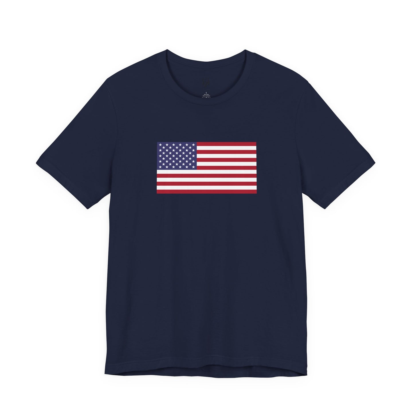 USA, Patriot, Faith and Freedom T-Shirt