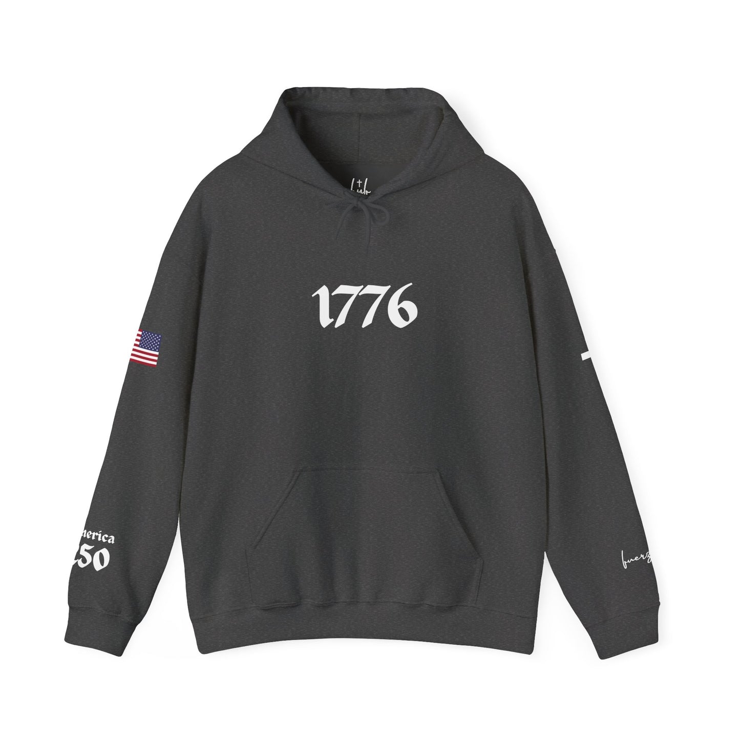 1776 Faith and Freedom