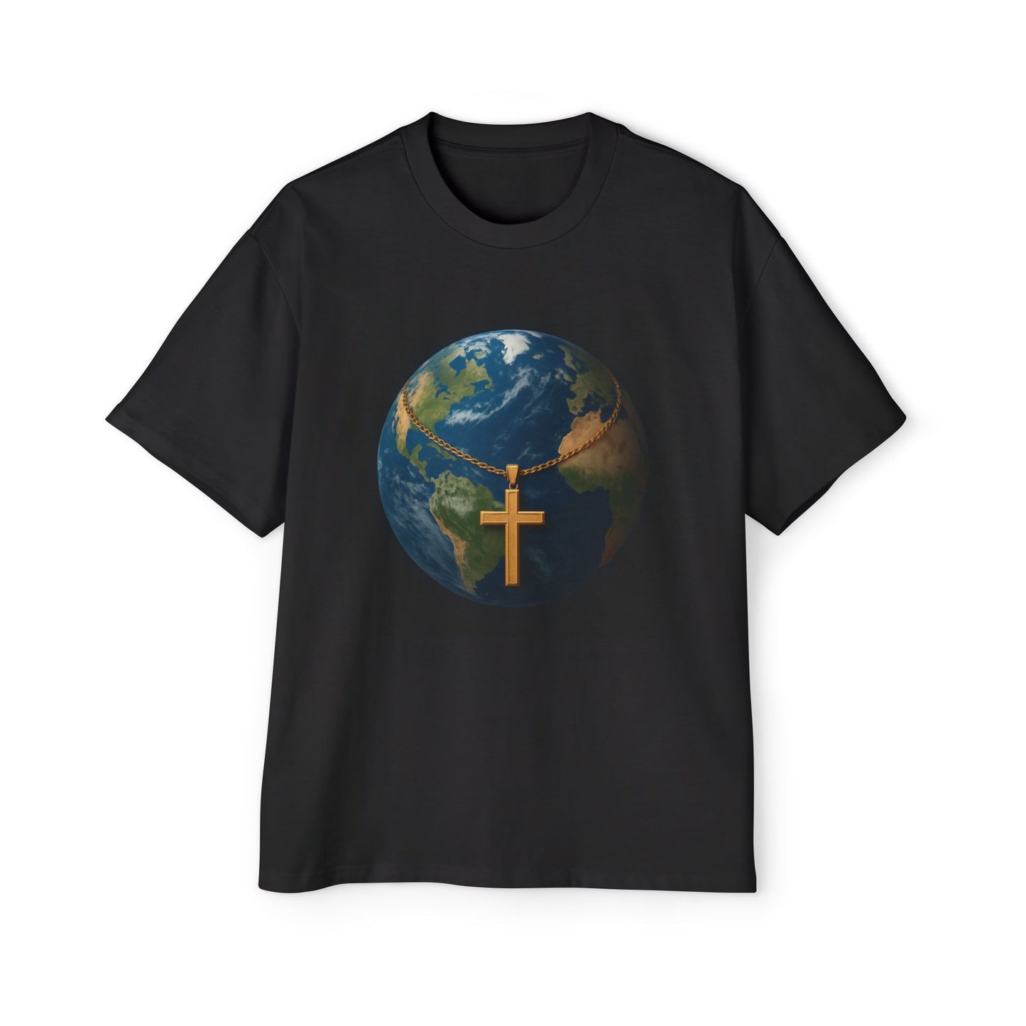 Earth Cross