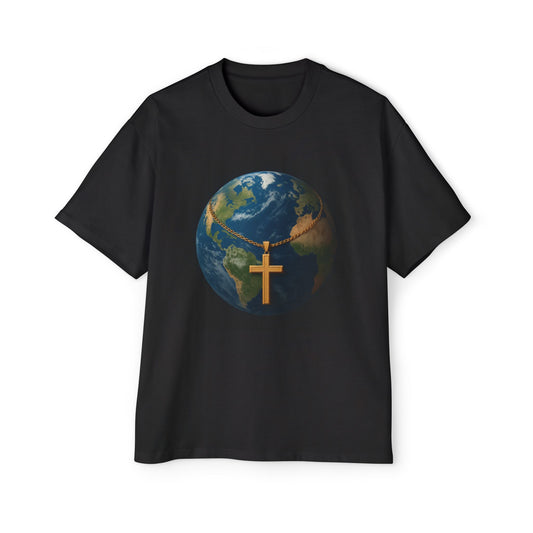 Earth Cross