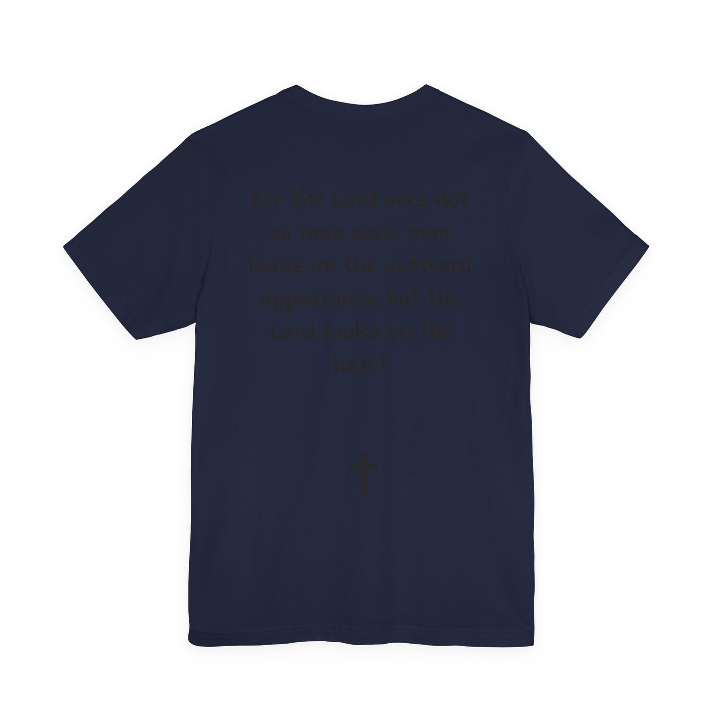 1 Peter 5:8, T-Shirt