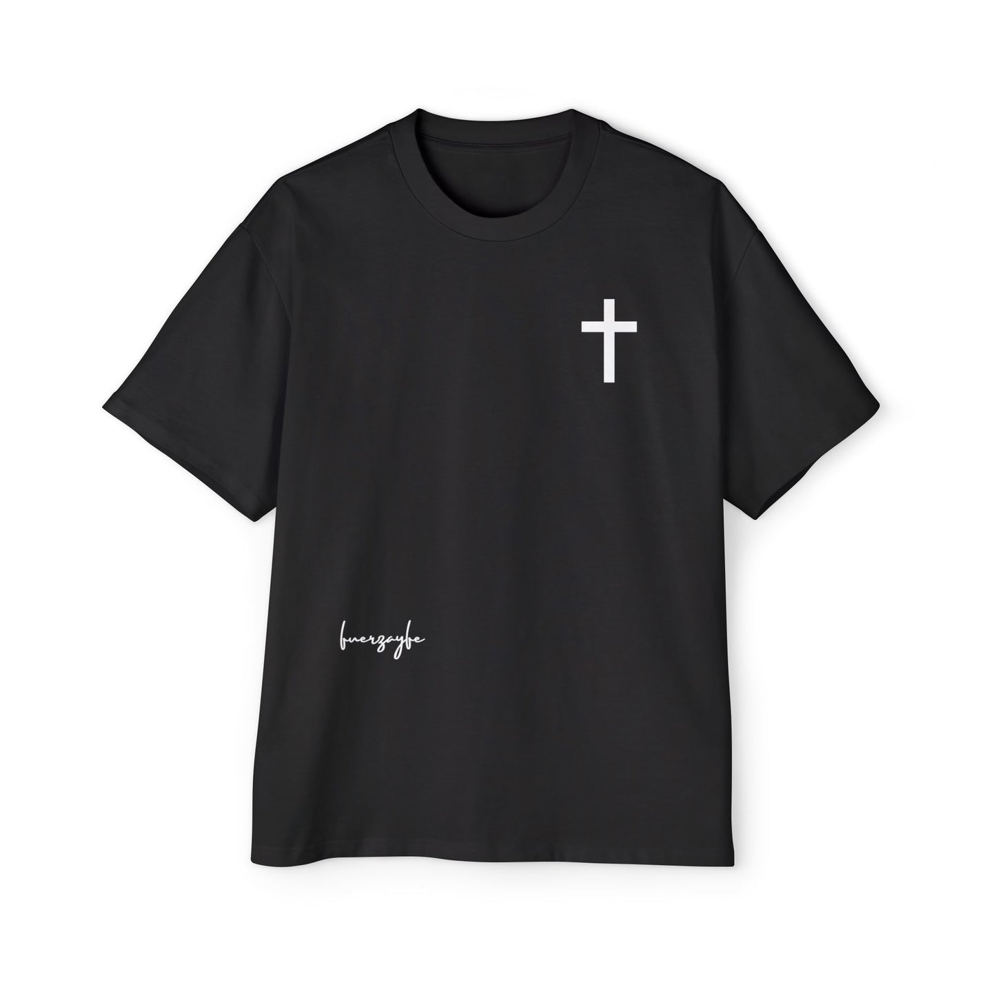 Cross, Faith & Freedom