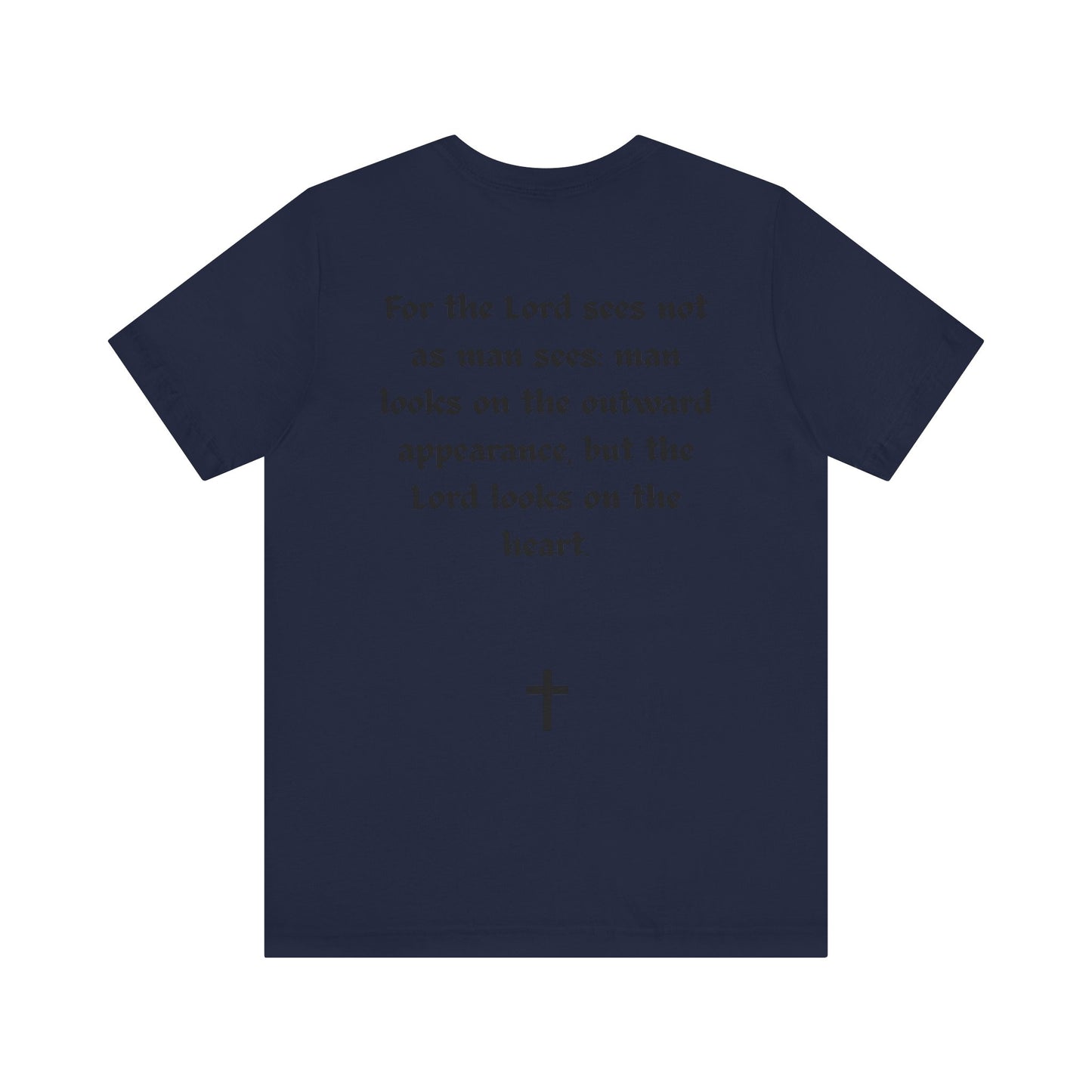 1 Peter 5:8, T-Shirt