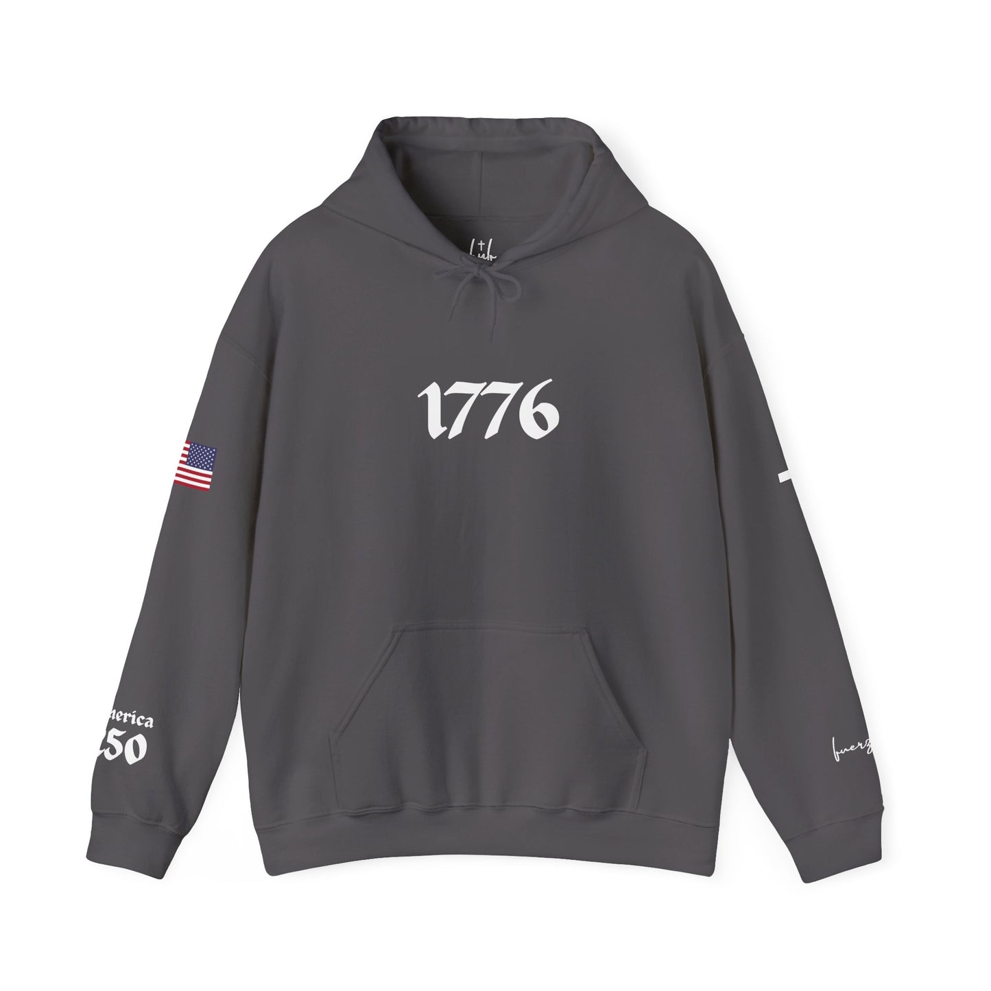 1776 Faith and Freedom