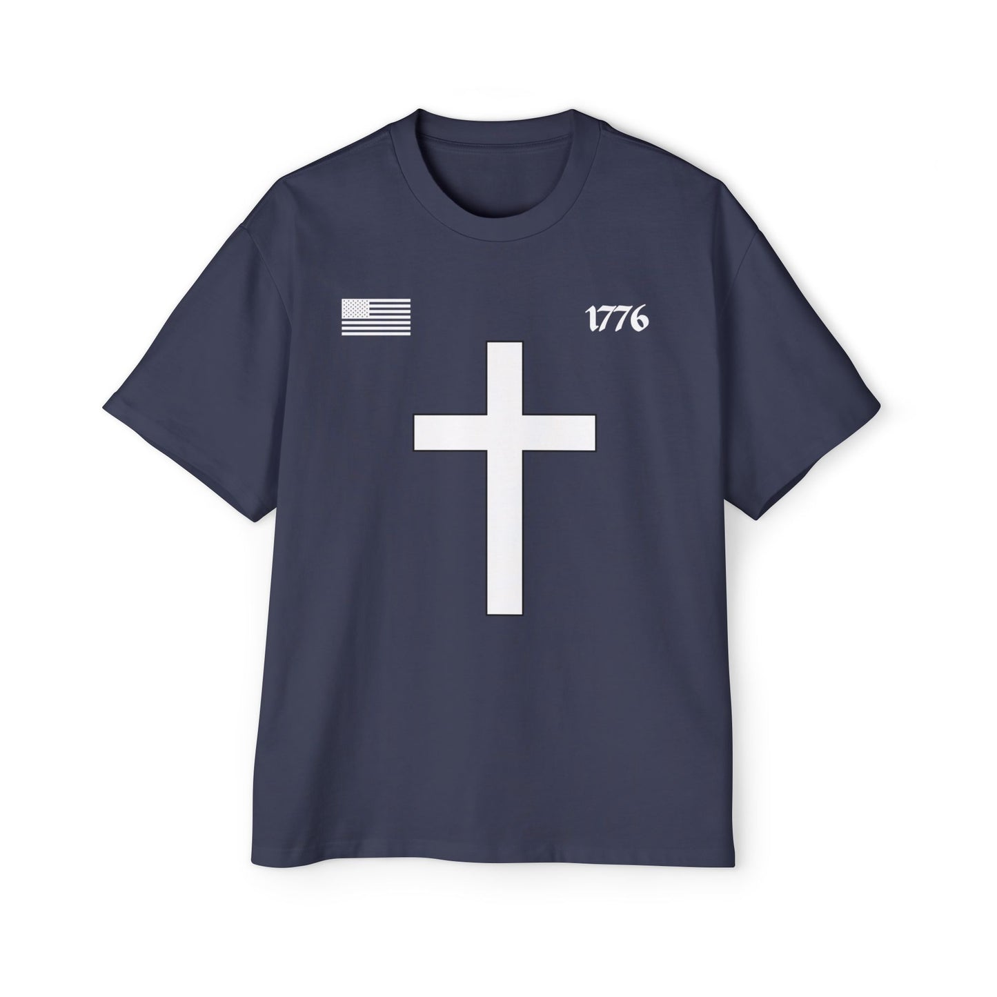 1776, Faith & Freedom